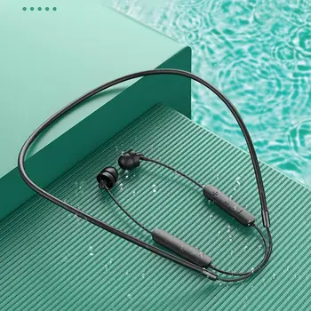 Bluetooth Wireless Sleeping Earphone HiFi Soft Silicone Wireless Headset In-Ear Earphone Noise Cancelling Earphone With Mic 
Bluetooth Wireless Sleeping Earphone HiFi Soft Silicone Wireless Headset In-Ear Earphone Noise Cancelling Earphone With Mic