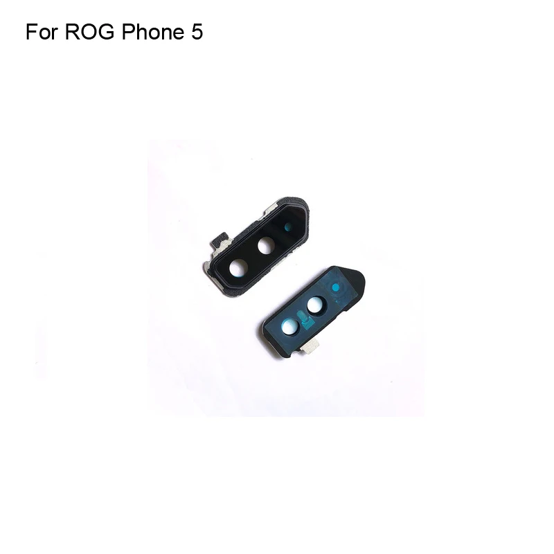 Для Asus ROG Phone 5phone5 задняя камера стеклянный объектив + крышка камеры Круглые части корпуса для ROG 5 Замена
Для Asus ROG Phone 5phone5 задняя камера стеклянный объектив + крышка камеры Круглые части корпуса для ROG 5 Замена