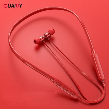 Wireless Bluetooth Headsets Neck Hanging Colorful Call Handsfree Earphone Smart Noise Reduction Long Standby For Huawei Mate P30
Wireless Bluetooth Headsets Neck Hanging Colorful Call Handsfree Earphone Smart Noise Reduction Long Standby For Huawei Mate P30