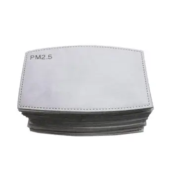 10/50PCS Children PM 2.5 Anti-Dust Mask Cotton Masks Filter Replacement Set Activated Carbon Filter Mask
10/50PCS Children PM 2.5 Anti-Dust Mask Cotton Masks Filter Replacement Set Activated Carbon Filter Mask