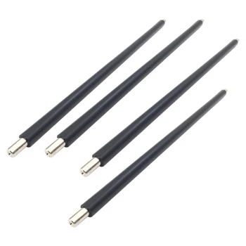 4PC X MC-6705 Main Charger Primary Charge Roller PCR for Kyocera TASKalfa 3500I 3501I 4500I 4501I 5500I 5501I 6500I 6501I 8000I
4PC X MC-6705 Main Charger Primary Charge Roller PCR for Kyocera TASKalfa 3500I 3501I 4500I 4501I 5500I 5501I 6500I 6501I 8000I