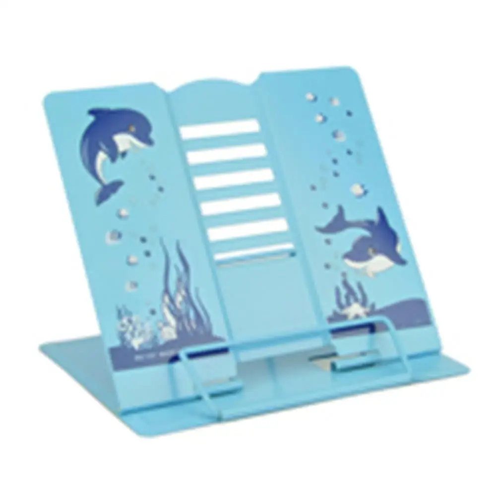 Cute Dolphin Adjustable Eyewear Reading Stand adjust the perspective improve the efficiency of reading
Cute Dolphin Adjustable Eyewear Reading Stand adjust the perspective improve the efficiency of reading