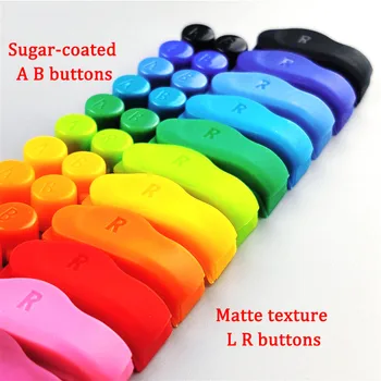New Customized A B L R Buttons for GBA Buttons FOR GameBoy Advance Buttons for GBA IPS LCD Screen Housing Shell
New Customized A B L R Buttons for GBA Buttons FOR GameBoy Advance Buttons for GBA IPS LCD Screen Housing Shell