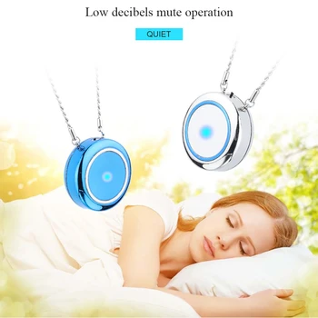 Portable USB Air Purifier Personal Wearable Necklace Negative Ionizer Anion Air Cleaner Air Freshener Tools For Cleaning Tool
Portable USB Air Purifier Personal Wearable Necklace Negative Ionizer Anion Air Cleaner Air Freshener Tools For Cleaning Tool