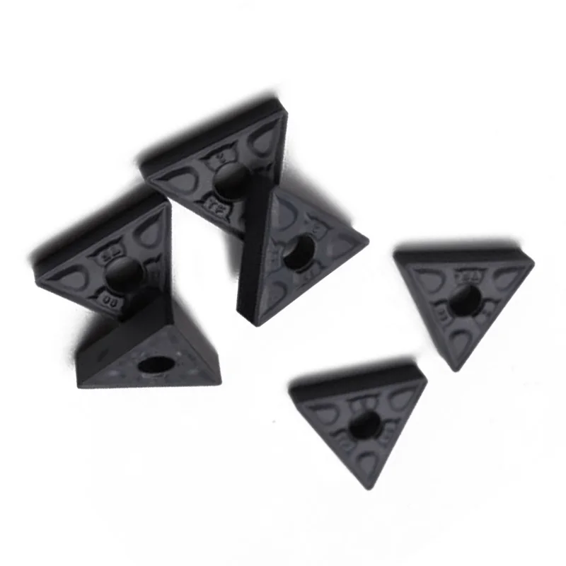 10pcs TNMG220408-TF IC907 TNMG432-TF Carbide Insert Cutter Toolholding For Steel
10pcs TNMG220408-TF IC907 TNMG432-TF Carbide Insert Cutter Toolholding For Steel