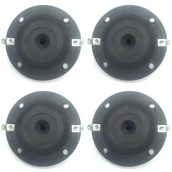 4pcs BMS 4538 Aft Diaphragm - Fits Many Models - For bms4538 FOR jbl 2406 2406H 2406J 2407 8ohm OR 16ohm
4pcs BMS 4538 Aft Diaphragm - Fits Many Models - For bms4538 FOR jbl 2406 2406H 2406J 2407 8ohm OR 16ohm