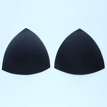 2Pcs 1pair Thick Sponge Bra Pads Push Up Breast Enhancer Removeable Bra Padding Inserts Cups for Swimsuit Bikini Padding
2Pcs 1pair Thick Sponge Bra Pads Push Up Breast Enhancer Removeable Bra Padding Inserts Cups for Swimsuit Bikini Padding