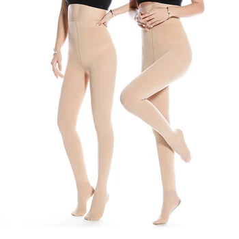 Women Pantyhose Tights High Elastic Waist Thick Safety Pants Autumn Winter Female Sexy Stockings Lingerie Autumn Winter
Women Pantyhose Tights High Elastic Waist Thick Safety Pants Autumn Winter Female Sexy Stockings Lingerie Autumn Winter