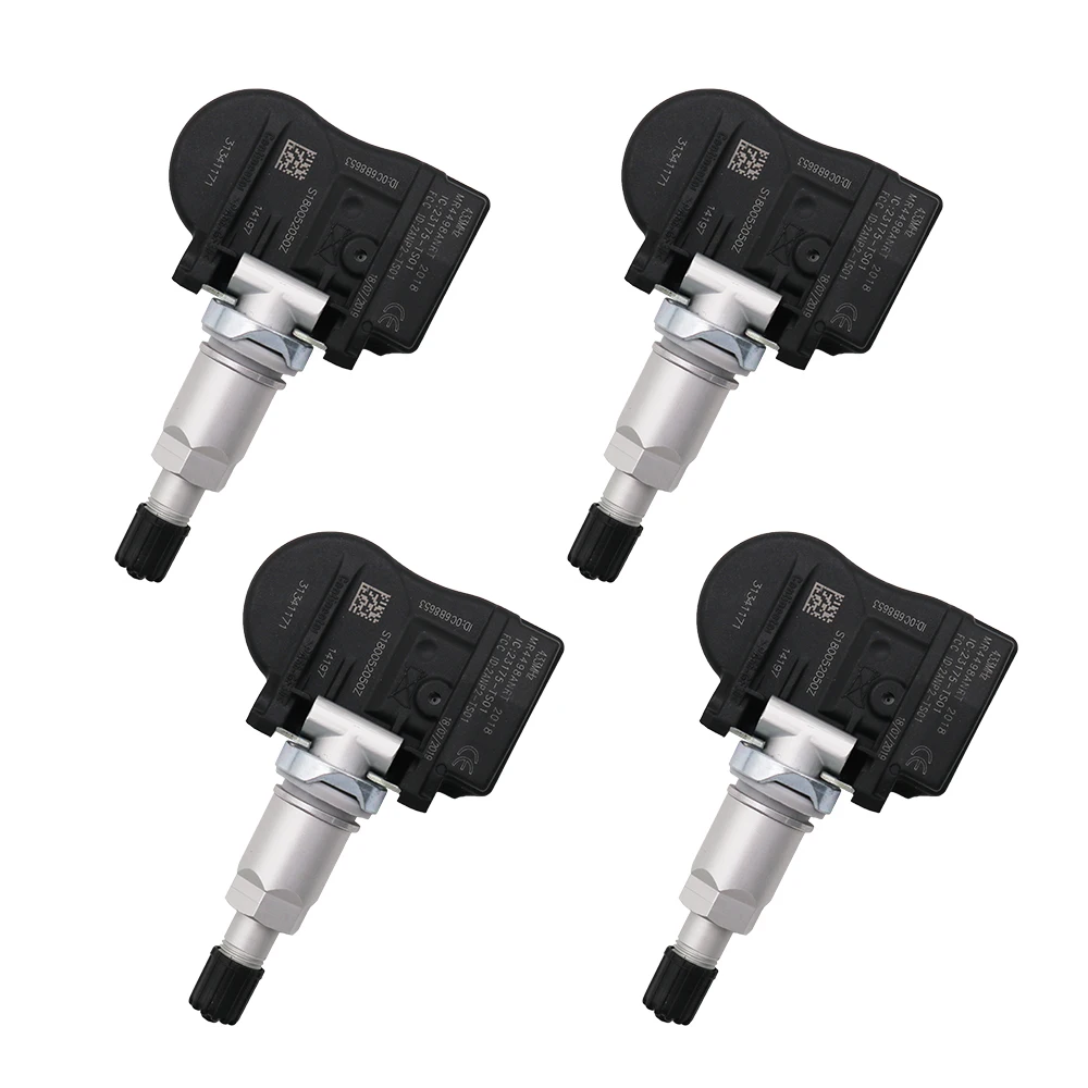 Tyre Sensor Pressure FOR 2014-2018 Volvo V70 315MHz TPMS TIRE PRESSURE MONITOR SENSOR 31341171
Tyre Sensor Pressure FOR 2014-2018 Volvo V70 315MHz TPMS TIRE PRESSURE MONITOR SENSOR 31341171