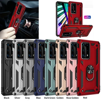 100pcs/lot For Huawei Y9S Ring Buckle Stand Hybrid Military Shockproof Hard Case For Huawei P40P 
100pcs/lot For Huawei Y9S Ring Buckle Stand Hybrid Military Shockproof Hard Case For Huawei P40P