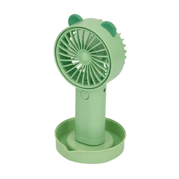 Low Noise Smart Home Portable Handheld Multi-function Mini Fan Blow Bubble USB Charge Fan with Emergency Light 10ML
Low Noise Smart Home Portable Handheld Multi-function Mini Fan Blow Bubble USB Charge Fan with Emergency Light 10ML