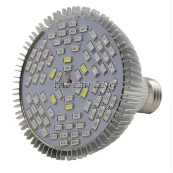 100W Full Spectrum LED Grow Light 150LEDs Plant Lamp Led Bulb for Plants Aquarium Flowers Seeds Garden Vegetables Greenhouse E27
100W Full Spectrum LED Grow Light 150LEDs Plant Lamp Led Bulb for Plants Aquarium Flowers Seeds Garden Vegetables Greenhouse E27