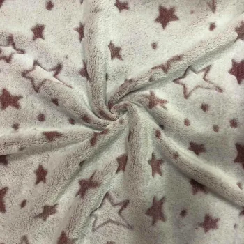 1MX1.5M Flannel Fabric Star Print Pattern Fabric Soft Touch DIY Headband Home Textile Clothes Decorative Sewing Materials
1MX1.5M Flannel Fabric Star Print Pattern Fabric Soft Touch DIY Headband Home Textile Clothes Decorative Sewing Materials
