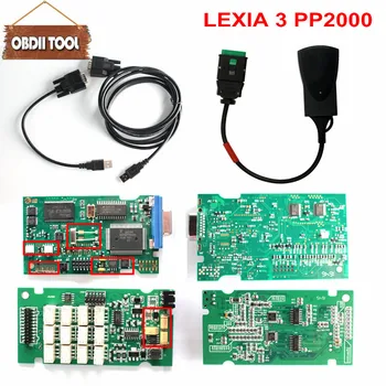 Newest Diagbox V7.83 Lexia3 PP2000 Firmware 921815C Lexia 3 V48 PP2000 V25 Lexia-3 OBD2 Diagnostic Tool For C-itroen & P-eugeot
Newest Diagbox V7.83 Lexia3 PP2000 Firmware 921815C Lexia 3 V48 PP2000 V25 Lexia-3 OBD2 Diagnostic Tool For C-itroen & P-eugeot