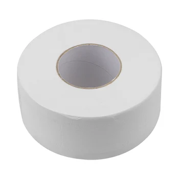 HOOMIN 1 Roll Four-Layers Wood Pulp Paper Towels Skin-Friendly Paper Towels Tissue Roll Soft Toilet Paper Toilet Roll Paper
HOOMIN 1 Roll Four-Layers Wood Pulp Paper Towels Skin-Friendly Paper Towels Tissue Roll Soft Toilet Paper Toilet Roll Paper