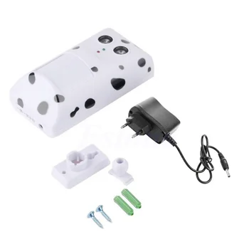 XEU Plug Pet Bark Deterrents Dog Training Ultrasonic Sound Control Portable Trainings Indoor Plastic Tool Pets Accessories
XEU Plug Pet Bark Deterrents Dog Training Ultrasonic Sound Control Portable Trainings Indoor Plastic Tool Pets Accessories