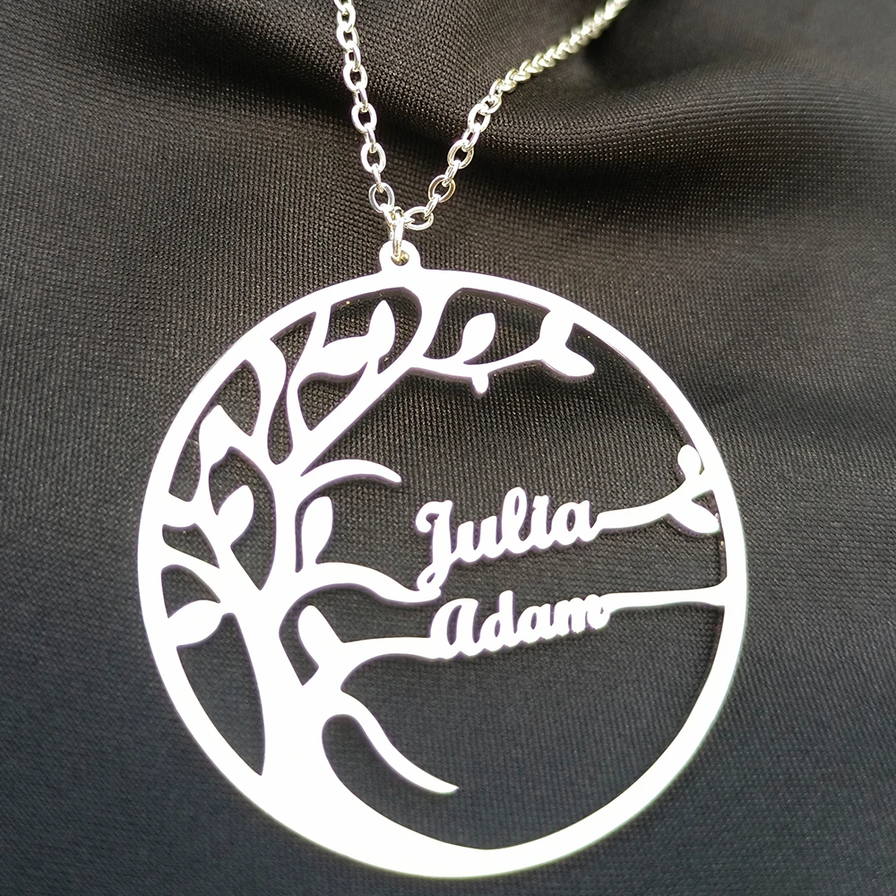 Wholesale Custom Necklace Customized Name Necklace Personalized Stainless Steel Gold Choker Pendant Nameplate Necklace For Women
Wholesale Custom Necklace Customized Name Necklace Personalized Stainless Steel Gold Choker Pendant Nameplate Necklace For Women