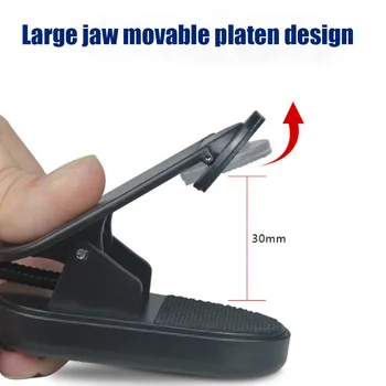 Clip on LED Reading Light USB Rechargeable Adjustable Flexible Reading Lamp CLH@8
Clip on LED Reading Light USB Rechargeable Adjustable Flexible Reading Lamp CLH@8