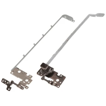 Laptop Lcd Hinges Kit for Dell Latitude 3450 Notebook Sn Axis E3450 Left and Right Hinges Sn Bracket
Laptop Lcd Hinges Kit for Dell Latitude 3450 Notebook Sn Axis E3450 Left and Right Hinges Sn Bracket