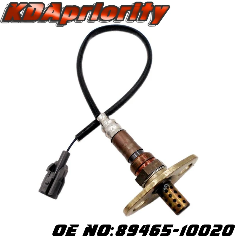 Симулятор датчика кислорода 89465-10020 для Toyota caldine Camry Carina Corolla Corona Corsa Cynos Deliboy Sprinter Vista 8946510020
Симулятор датчика кислорода 89465-10020 для Toyota caldine Camry Carina Corolla Corona Corsa Cynos Deliboy Sprinter Vista 8946510020