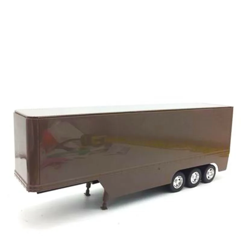 38cm 1:32 scale truck model modification accessories trailer car vehicle traffic tools display show plastic toys fans gifts
38cm 1:32 scale truck model modification accessories trailer car vehicle traffic tools display show plastic toys fans gifts