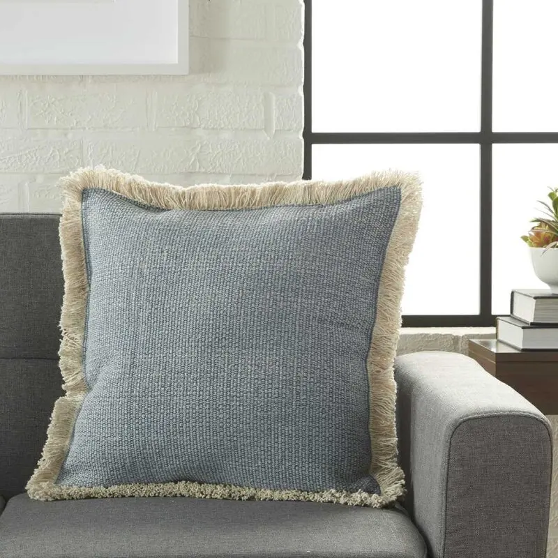 Pillow Cover Tassels Cushion Cover 45x45cm For Living Room Sofa Linen Decorative Pillows Nordic Home Decor Housse De Coussin
Pillow Cover Tassels Cushion Cover 45x45cm For Living Room Sofa Linen Decorative Pillows Nordic Home Decor Housse De Coussin