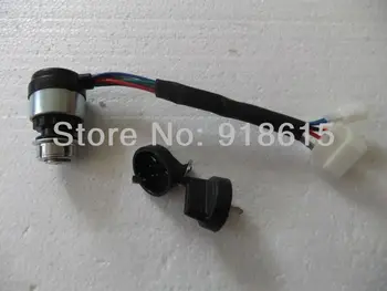 JK425-2 KIPOR Start Switch&Keys starting switch FIT FOR KIPOR KDE6500E3 KDE6700T3 KDE12STA3 KDE3500E DIESEL GENERATOR
JK425-2 KIPOR Start Switch&Keys starting switch FIT FOR KIPOR KDE6500E3 KDE6700T3 KDE12STA3 KDE3500E DIESEL GENERATOR