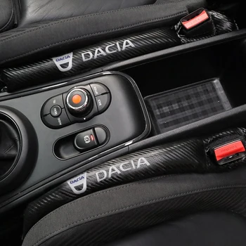 Carbon Fiber Leakproof Protective Seat Gap Car Cover Pad for Dacia Duster Logan 2 Mcv Sandero Stepway Lodgy Car Styling
Carbon Fiber Leakproof Protective Seat Gap Car Cover Pad for Dacia Duster Logan 2 Mcv Sandero Stepway Lodgy Car Styling