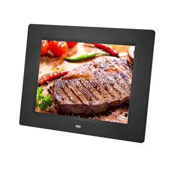 lcd multi functional mp3 mp4 8 inch battery operated digital photo frame with rohs ce approved
lcd multi functional mp3 mp4 8 inch battery operated digital photo frame with rohs ce approved