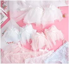 Cute and sweet bra and panty set 3 pieces lolita lingerie set gathered top of water-soluble lace no steel ring mesh gauze girl 
Cute and sweet bra and panty set 3 pieces lolita lingerie set gathered top of water-soluble lace no steel ring mesh gauze girl