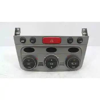 01560513690 control Heating/Air Conditioning Alfa Romeo 147 (190) 1.6 16v Cat
01560513690 control Heating/Air Conditioning Alfa Romeo 147 (190) 1.6 16v Cat