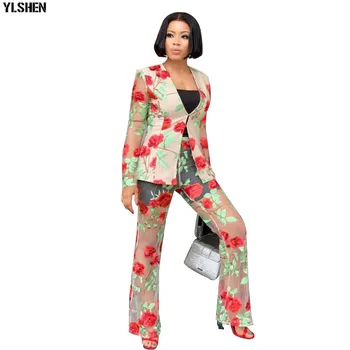 2 Pieces Set African Dresses for Women Suits Autumn Ankara Wear Fashion Print African Clothes Basin Riche Dashiki Dress Clothing 
2 Pieces Set African Dresses for Women Suits Autumn Ankara Wear Fashion Print African Clothes Basin Riche Dashiki Dress Clothing