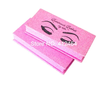 Private label wholesale false eyelashes box custom eyelash packaging box with ,printed cardboard paper package ---PX2012
Private label wholesale false eyelashes box custom eyelash packaging box with ,printed cardboard paper package ---PX2012