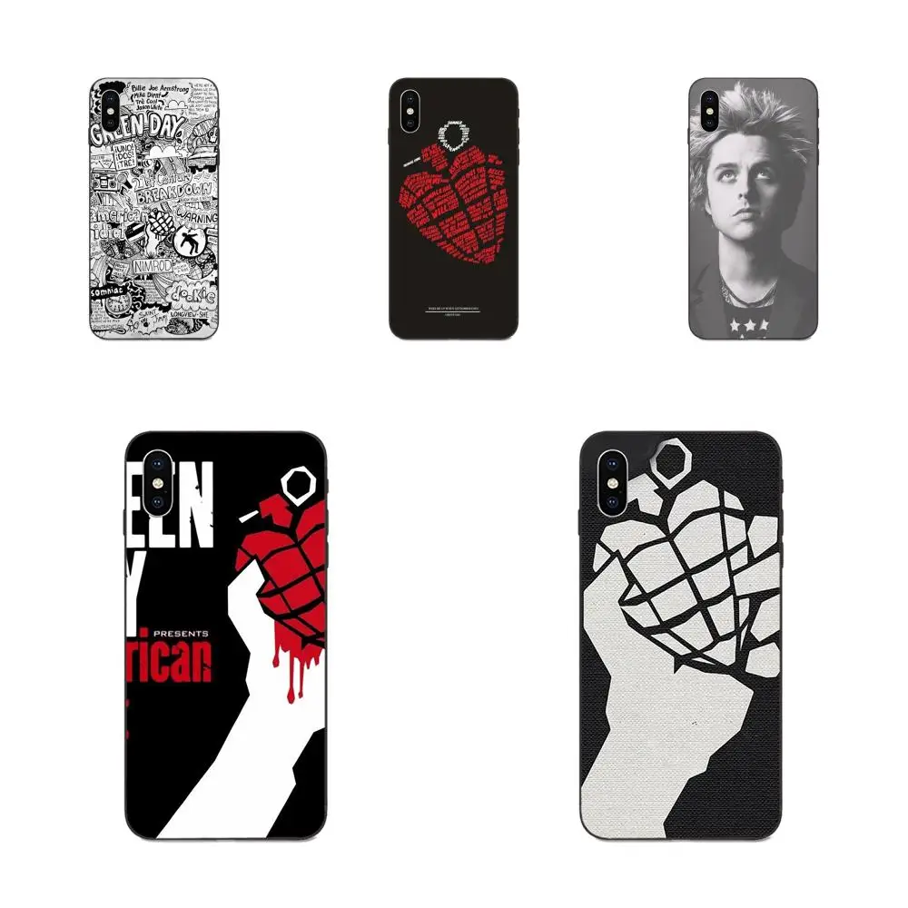 Unique Coldplay Green Day Rock Billie Joe Armstrong For Xiaomi Redmi Note 3 3S 4 4A 4X 5 5A 6 6A 7 7A K20 Plus Pro S2 Y2 Y3
Unique Coldplay Green Day Rock Billie Joe Armstrong For Xiaomi Redmi Note 3 3S 4 4A 4X 5 5A 6 6A 7 7A K20 Plus Pro S2 Y2 Y3