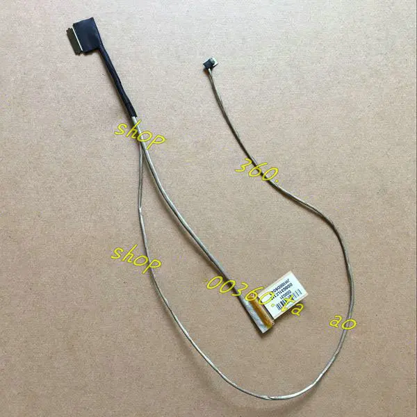Новинка для hp 14-AL 14-AL125TX светодиодный ЖК-кабель lvds 14-al028tx DD0G31LC100 DD0G31LC122 DD0G31LC110 DD0G31LC102 DD0G31LC112 40pin
Новинка для hp 14-AL 14-AL125TX светодиодный ЖК-кабель lvds 14-al028tx DD0G31LC100 DD0G31LC122 DD0G31LC110 DD0G31LC102 DD0G31LC112 40pin