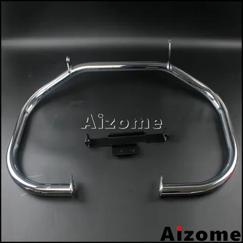 Motorcycle Steel Engine Guard For Honda 2002-2008 VTX1800N VTX1800R VTX1800S VTX 1800 38mm Extreme Fat Bar Highway Crash Bar
Motorcycle Steel Engine Guard For Honda 2002-2008 VTX1800N VTX1800R VTX1800S VTX 1800 38mm Extreme Fat Bar Highway Crash Bar