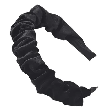 5pcs New Cross-border Golden Velvet Hair Hoop in Europe and America Colored Wide Packing Plastic Fashion Hair Hoop Hair
5pcs New Cross-border Golden Velvet Hair Hoop in Europe and America Colored Wide Packing Plastic Fashion Hair Hoop Hair