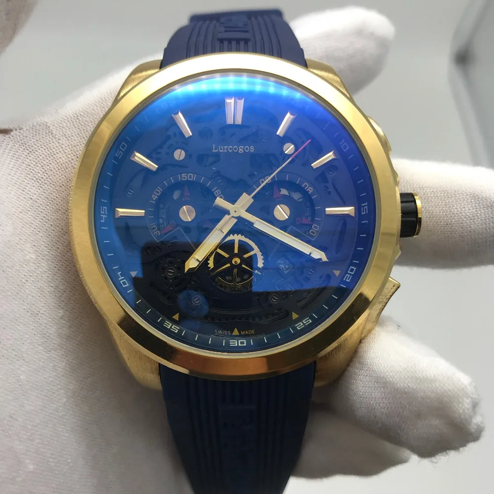 luxuryquartzwatcheswith chronograph function works gold case black dial 52mm size TAG watchgood quality
luxuryquartzwatcheswith chronograph function works gold case black dial 52mm size TAG watchgood quality