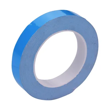 Double Side Thermal Conductive Tape Insulation 1.18 Inch 82 Feet for 3D Printer Heat Sink Stepper Motor Electronics LED Lighting
Double Side Thermal Conductive Tape Insulation 1.18 Inch 82 Feet for 3D Printer Heat Sink Stepper Motor Electronics LED Lighting