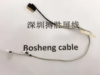 Video screen Flex wire For Acer Chromebook 512-C851 laptop LCD LED LVDS Display Ribbon cable 50.H8XN7.001 DD0ZAPLC000
Video screen Flex wire For Acer Chromebook 512-C851 laptop LCD LED LVDS Display Ribbon cable 50.H8XN7.001 DD0ZAPLC000