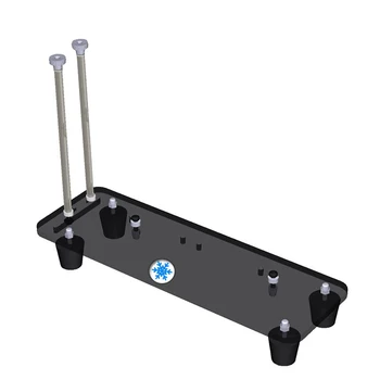 Graphics Cards Stand DIY ATX Case PCI-E External Built-in Kickstand Mounting Bracket for PCIE x1 x4 x16 Riser Cable R L Version
Graphics Cards Stand DIY ATX Case PCI-E External Built-in Kickstand Mounting Bracket for PCIE x1 x4 x16 Riser Cable R L Version