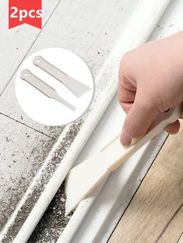 2pcs/set New Kitchen gas stove cleaning scraper Clean Window groove cleaner Decontamination Dirt Remover home cleaning tool
2pcs/set New Kitchen gas stove cleaning scraper Clean Window groove cleaner Decontamination Dirt Remover home cleaning tool