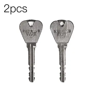 2pcs New Magic Trick Toy Folding Key Thru Bottle Or Ring Penetration Magic Trick Props Magic Joke Toys For Children Easy To Play
2pcs New Magic Trick Toy Folding Key Thru Bottle Or Ring Penetration Magic Trick Props Magic Joke Toys For Children Easy To Play