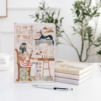 96sheets Retro Europe Horizontal Line Student Diary A5 Notebook Hand-painted Hardcover Weekly Planner Journal Accessories
96sheets Retro Europe Horizontal Line Student Diary A5 Notebook Hand-painted Hardcover Weekly Planner Journal Accessories