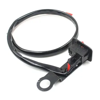 Motorcycle Electric Vehicle Flameout Modification Switch Led Light Switch Rearview Mirror Fixing Belt Harness
Motorcycle Electric Vehicle Flameout Modification Switch Led Light Switch Rearview Mirror Fixing Belt Harness