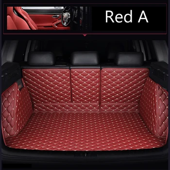 High quality car trunk mats for Honda Accord 6th 7th 8th 9th generation full cover case car-styling carpet rugs liners (1998-)
High quality car trunk mats for Honda Accord 6th 7th 8th 9th generation full cover case car-styling carpet rugs liners (1998-)