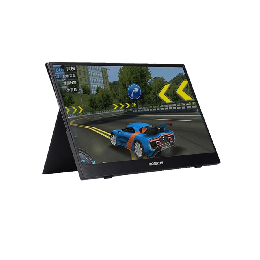 Amazon hot Portable Monitor 15.6 inch with Capacitive Touch Screen Display for PS4 Xbox mini PC
Amazon hot Portable Monitor 15.6 inch with Capacitive Touch Screen Display for PS4 Xbox mini PC
