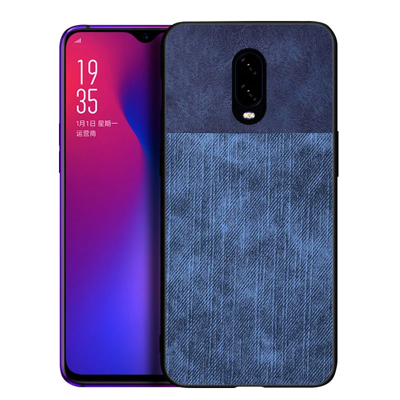 New Design Phone Case For OnePlus 5 5T 6 6T 7 Pro Case Soft Silicone Denim Back Coque Cover
New Design Phone Case For OnePlus 5 5T 6 6T 7 Pro Case Soft Silicone Denim Back Coque Cover