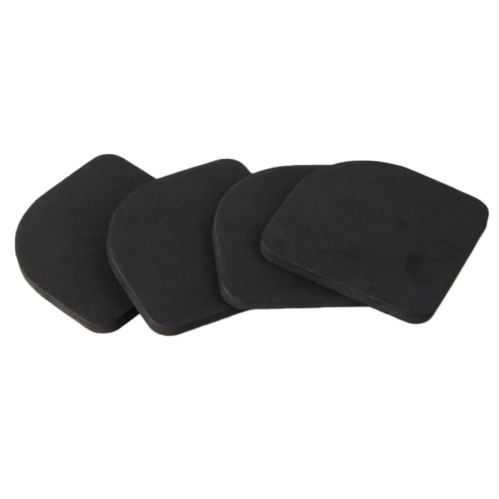 Practical Chair Pad Part Black Durable Home Cover Anti-Skid Holder Office Thicken Table Mat Accessories
Practical Chair Pad Part Black Durable Home Cover Anti-Skid Holder Office Thicken Table Mat Accessories