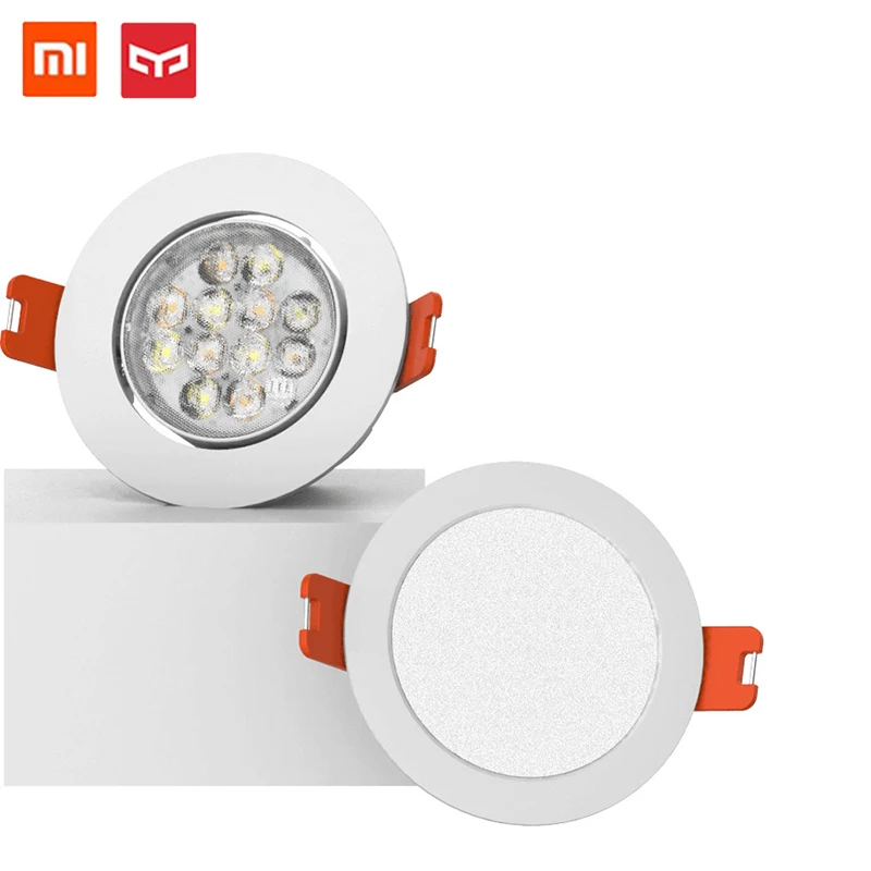 Newest Mijia yeelight bluetooth Mesh Version smart Spotlight,Smart light bulb,and downlight,Work for mihome App
Newest Mijia yeelight bluetooth Mesh Version smart Spotlight,Smart light bulb,and downlight,Work for mihome App
